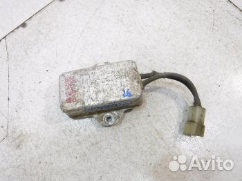 Стабилизатор напряжения