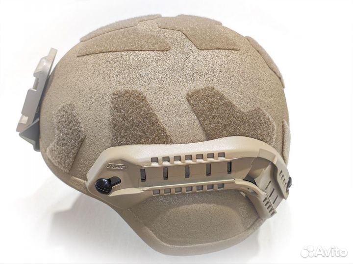 Баллистический шлем ACH