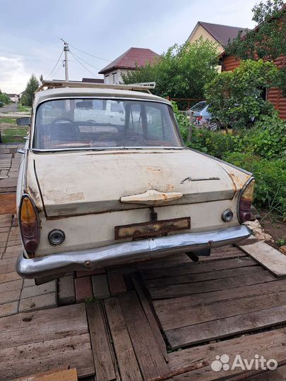 Стёкла москвич 408 412