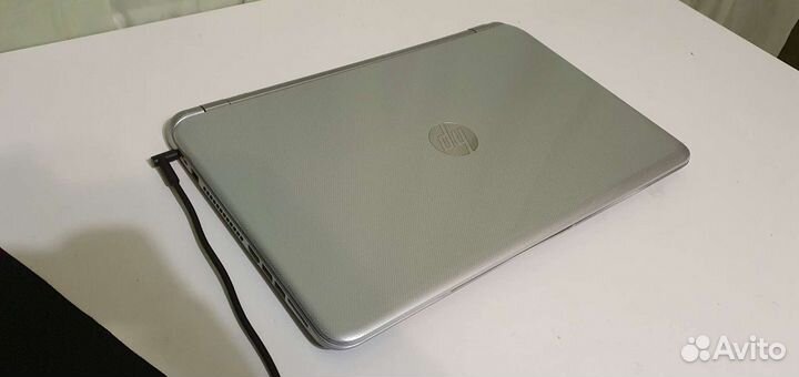 HP 15-N core i7-4500/SSD 240GB /8Gb/GT740 2Gb