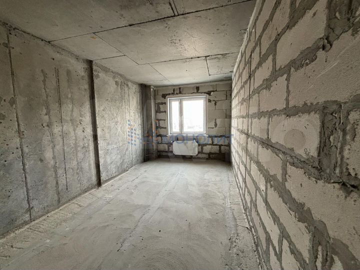 3-к. квартира, 87,1 м², 14/16 эт.