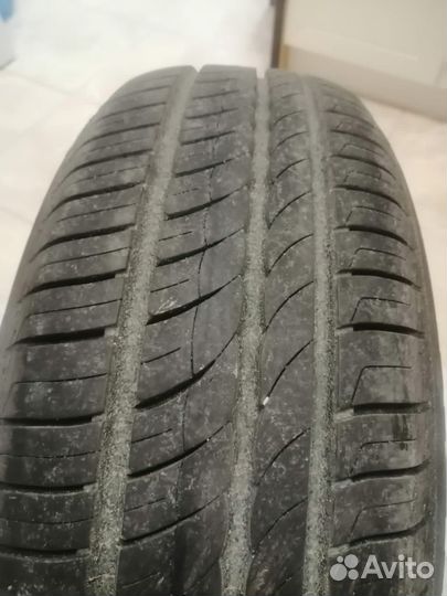 Pirelli Cinturato P1 195/65 R15