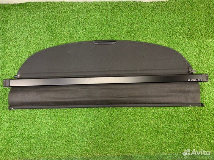 Полка багажника Subaru Levorg VM4 FB16 2016