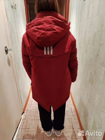 Куртка мужская