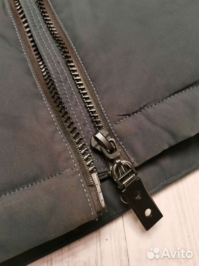 Парка куртка женская