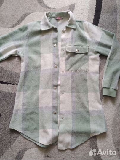 Одежда для девочки рост 143-140