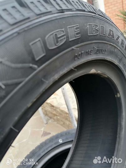 Sailun Ice Blazer Alpine 195/55 R15 86H