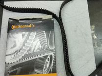 Ремень грм зубчатый Continental CT1058