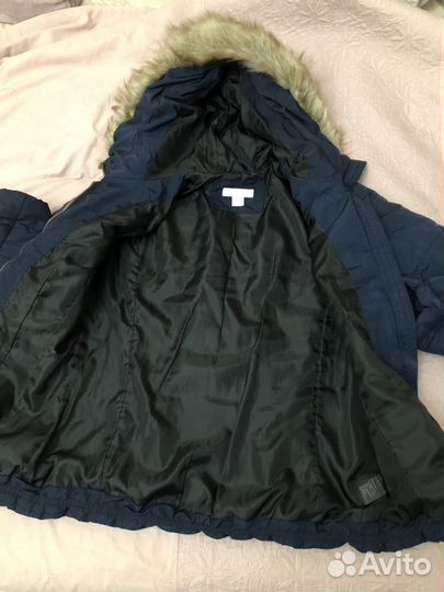 Куртка демисезон
