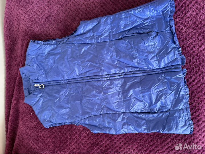 Пакет вещей на девочку 128-134