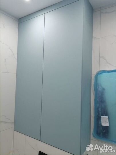 Мебель в ванную и туалет