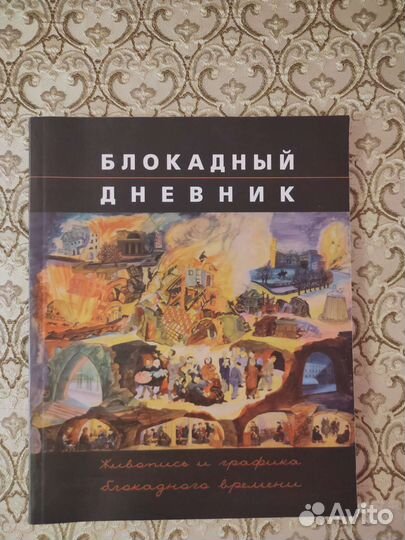 Альбом-каталог