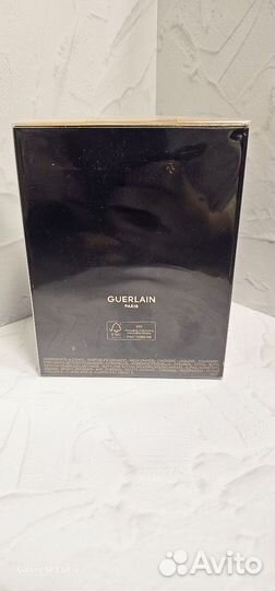 Guerlain shalimar EDP 90 ML