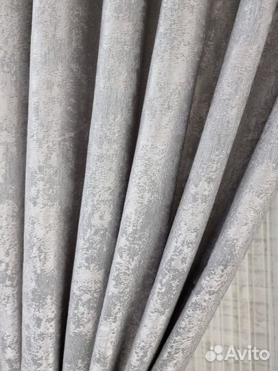 Шторы мрамор. Новые