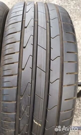 Hankook Ventus Prime 3 K125 215/55 R17