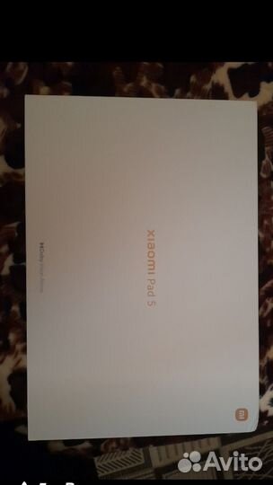 Xiaomi mi pad 5 pro