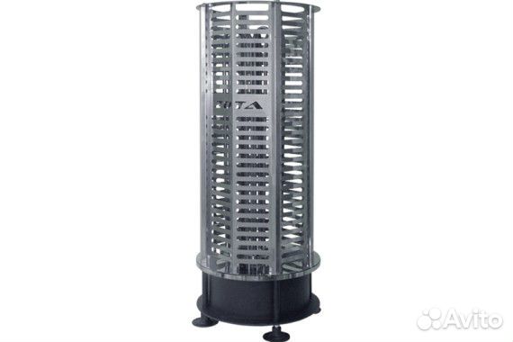 Электрокаменка zota «Viza»24 квт