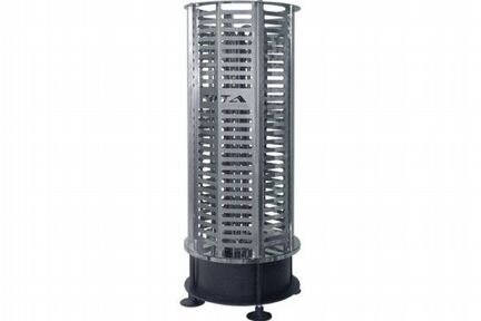 Электрокаменка zota «Viza»24 квт