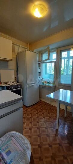 1-к. квартира, 35,6 м², 2/5 эт.
