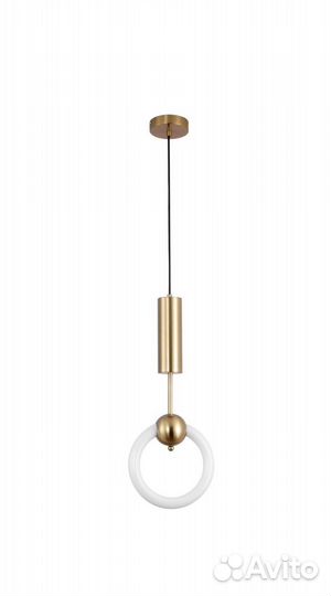 Светодиодный подвесной светильник