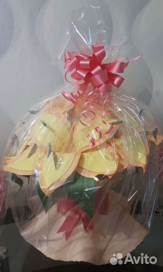 Светодиодный светильник