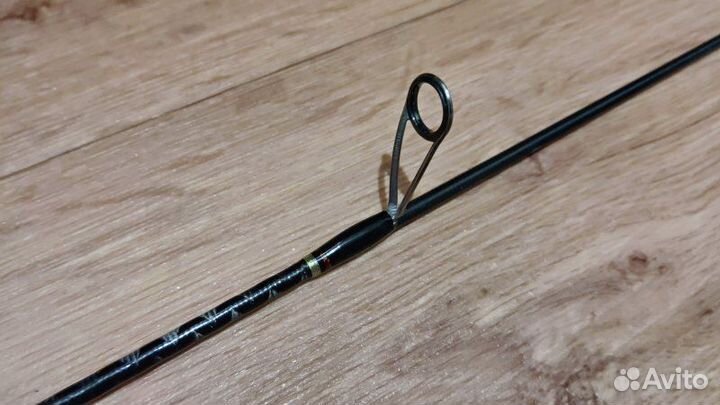 Спиннинг Major Craft Finetail Banshee FBA-602SUL