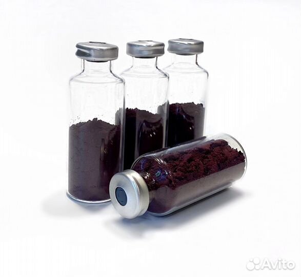 Фосфор красный