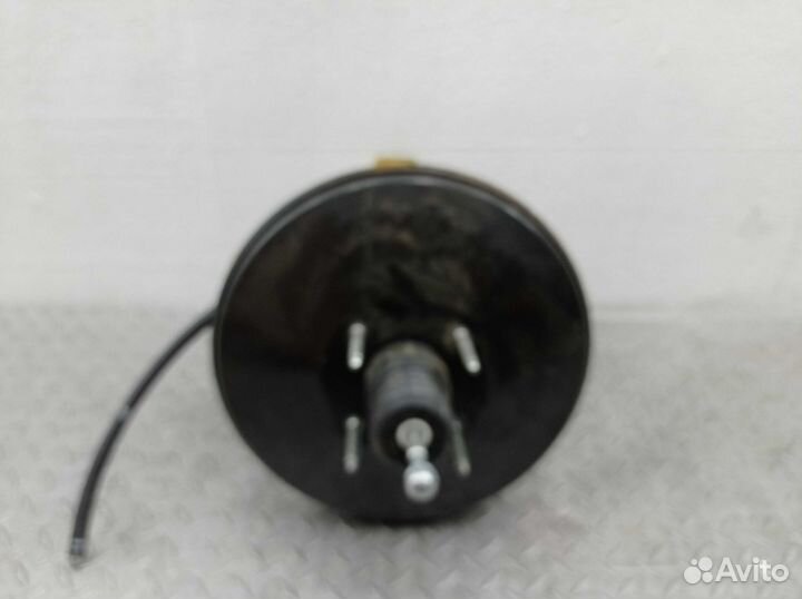 Б/У Вакуум тормозной В сборе как на фото 51928238