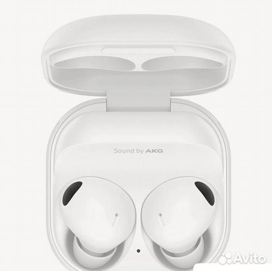 Беспроводные наушники Samsung Galaxy Buds2 Pro RU