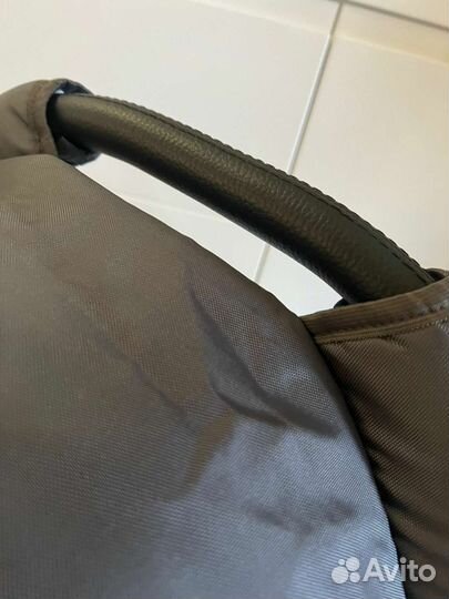 Авто люлька