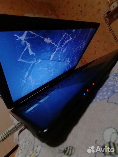 Acer Ноутбук 8gb озу, 500gb SSD, intel Core-i7