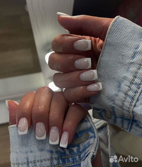 Снятие+маникюр+укрепление(гель) +покрытие (педикюр