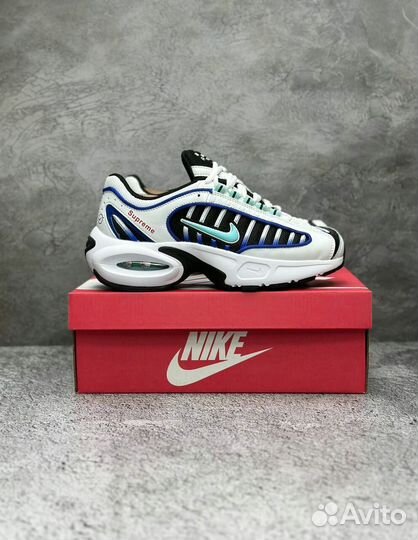 Кроссовки Nike Air Max Tailwind