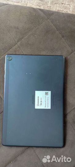 Планшет huawei matepad t10s