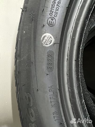 Fronway IcePower 868 225/50 R17 98H