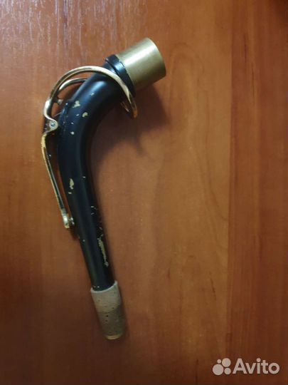 Эска для саксофона альта