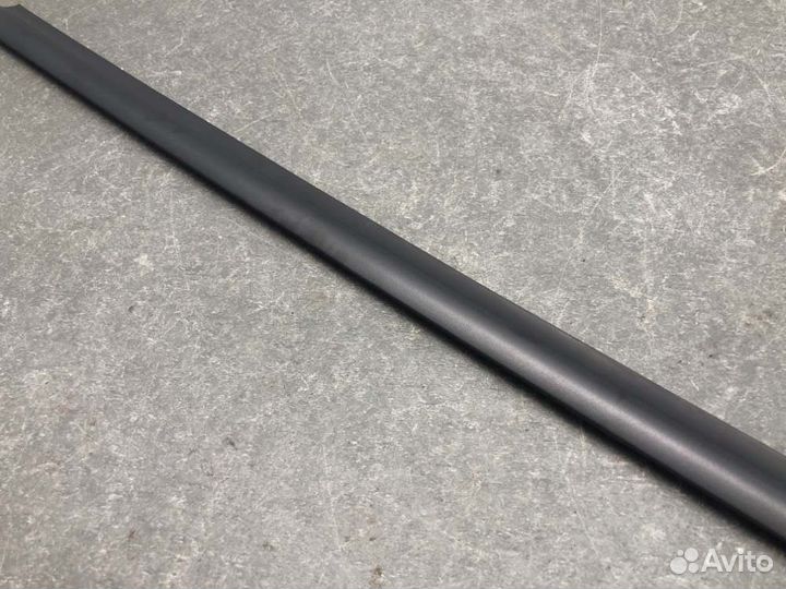 Бархотка двери передняя правая Chevrolet Viva F69