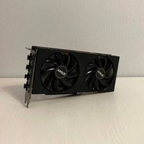 �Видеокарта RX 5700 XT