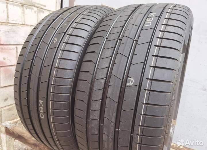 Pirelli P Zero 275/40 R19 101Y