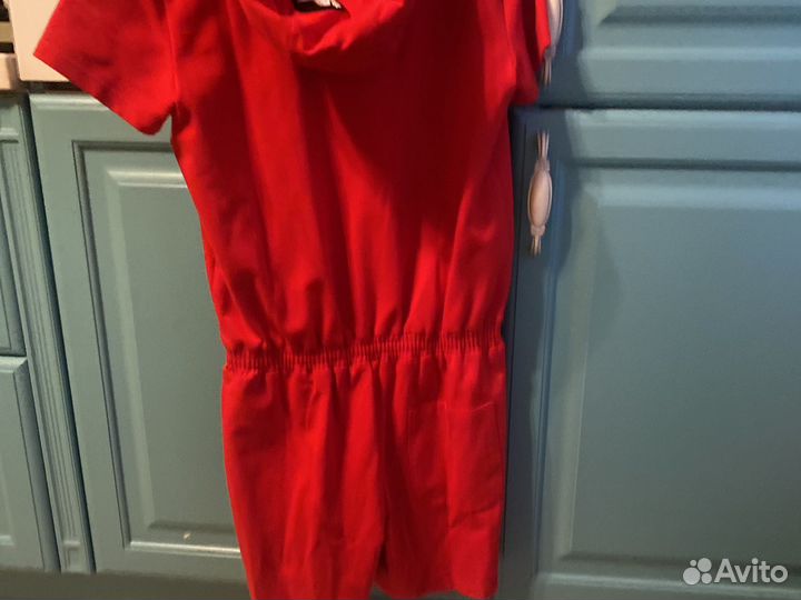 Комбинезон Bullkin Wear 46-48 новый