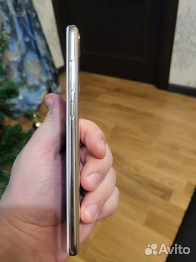 Huawei y6 prime 2018