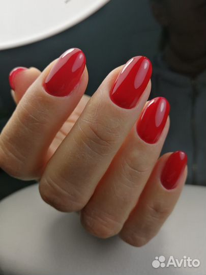 Маникюр и Педикюр в Крылатском