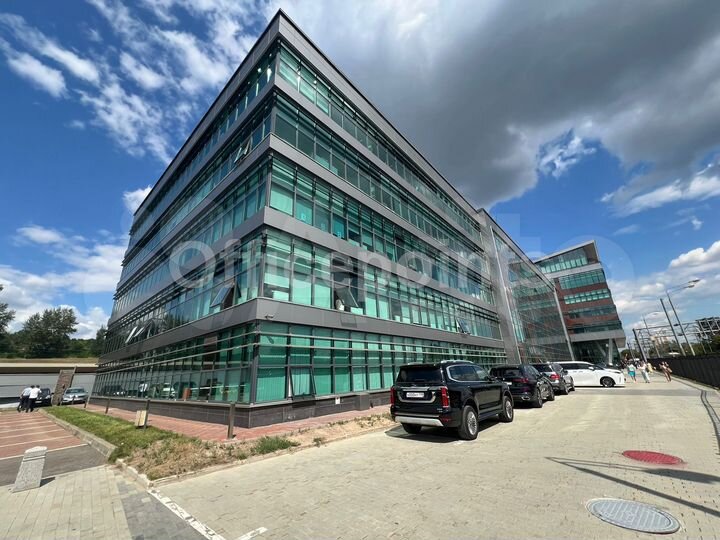 Офис 194 кв.м