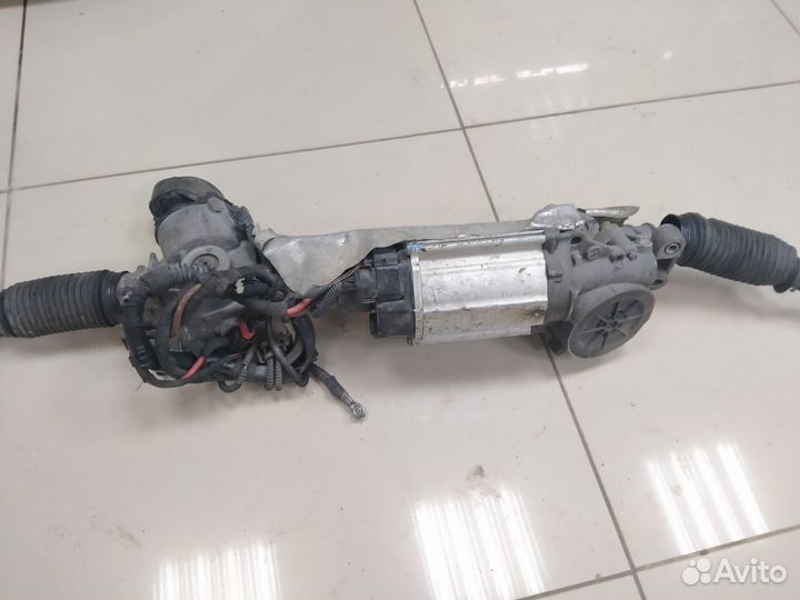 Электрическая рулевая рейка audi a3 (8p) 2003-2013, tt (8j3, 8j9) 2006, vw passat 2011, jetta 2010