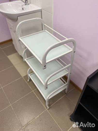 Оборудование для косметолога