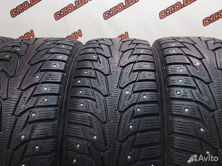 Hankook Winter I'Pike RS W419 215/60 R16 99T