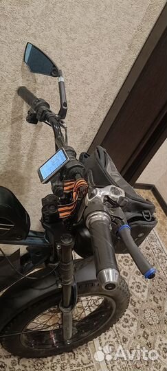 Электровелосипед