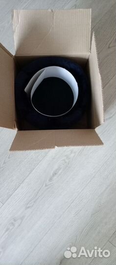 Шапка зимняя мвд 58