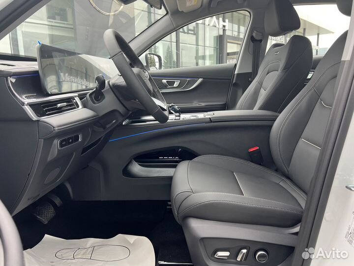 Chery Tiggo 7 Pro Max 1.6 AMT, 2025