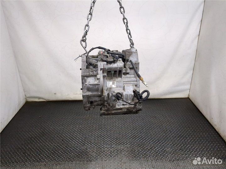 Кпп - автомат (АКПП) Volkswagen Passat 7, 2015